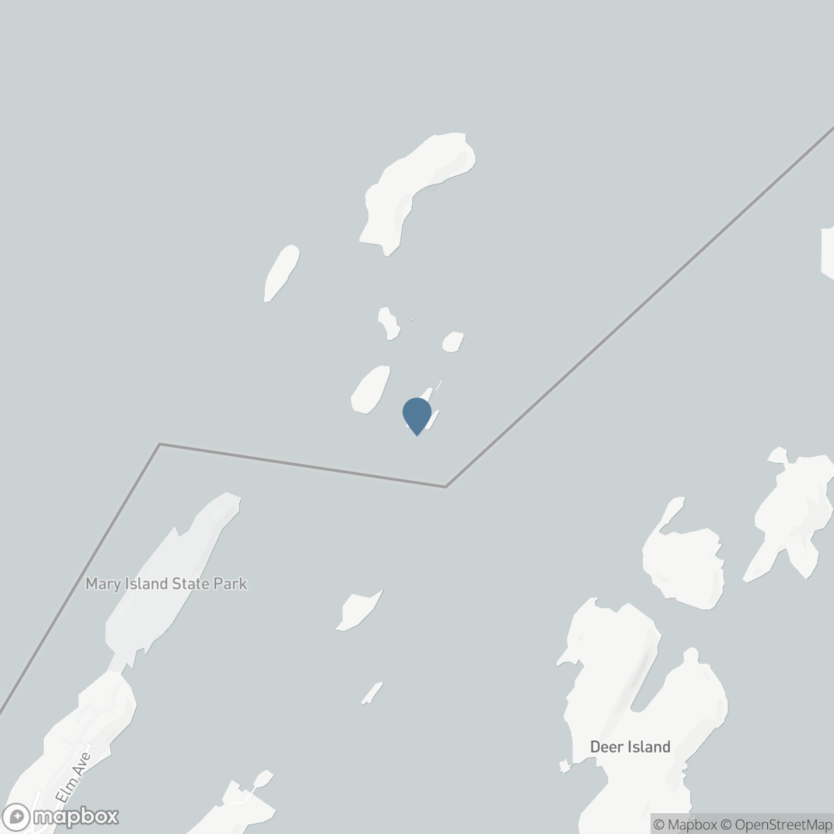 0 ZAVIKON ISLAND, Lansdowne, Ontario K0E 1L0